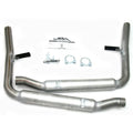 JBA Performance Exhaust headers