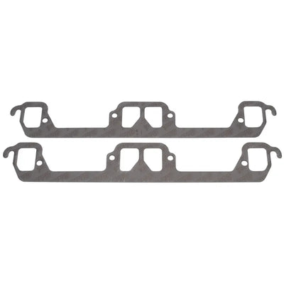 Edelbrock exhaust