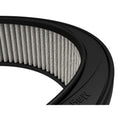 aFe air filter close-up