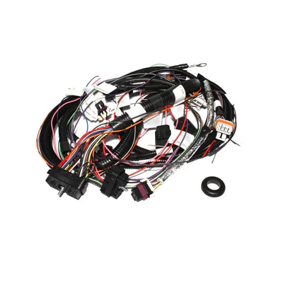 FAST auto part