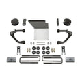 Fabtech auto part