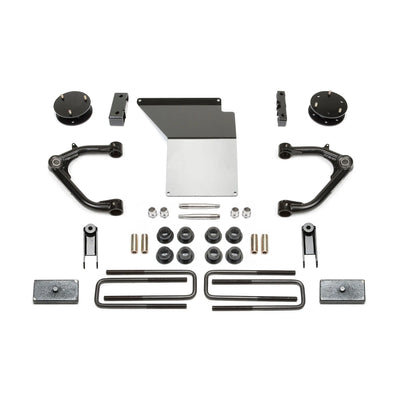 Fabtech auto part