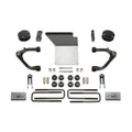 Fabtech auto part