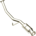 Magnaflow auto part close-up