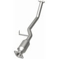 Magnaflow auto part close-up