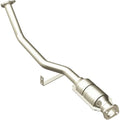 Magnaflow auto part detail