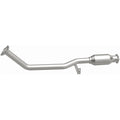 Magnaflow auto part detail