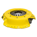 Advanced Clutch auto part close-up
