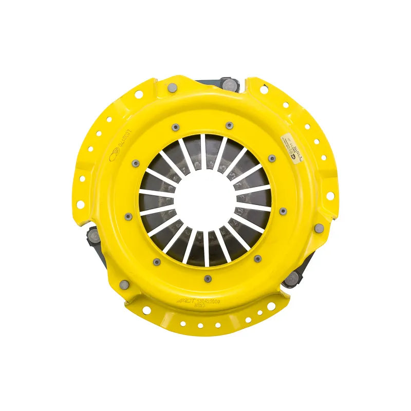 Advanced Clutch auto part
