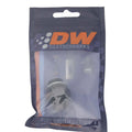DeatschWerks auto part close-up