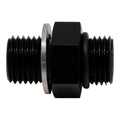 DeatschWerks black auto part