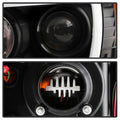 SPYDER headlights