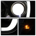 SPYDER headlights