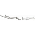 Magnaflow auto part detail