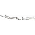 Magnaflow auto part detail