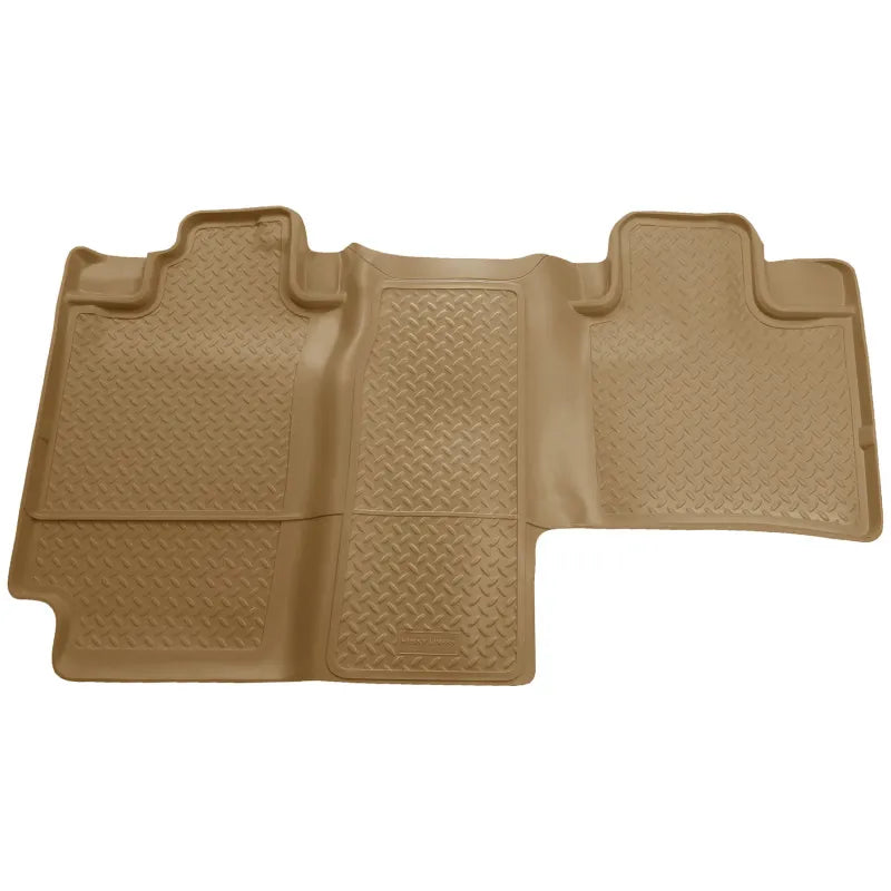 Husky Liners floor liners
