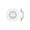 Stoptech auto part