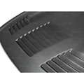 Seibon auto part close-up