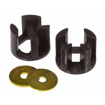 Prothane black auto part