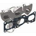 Magnaflow auto part close-up