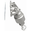 Magnaflow auto part detail