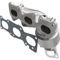 Magnaflow auto part