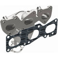 Magnaflow auto part close-up