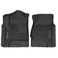 Husky Liners floor liners