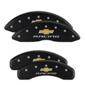 MGP auto part detail
