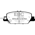 EBC auto part
