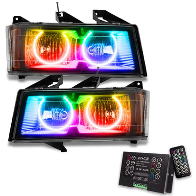 Oracle Lighting auto part