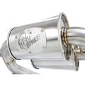 aFe axle-back exhaust