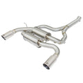 aFe axle-back exhaust