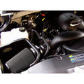 Airaid black intake system
