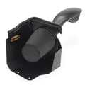 Airaid intake system detail