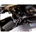 Airaid intake system close-up