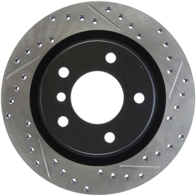 Stoptech auto part