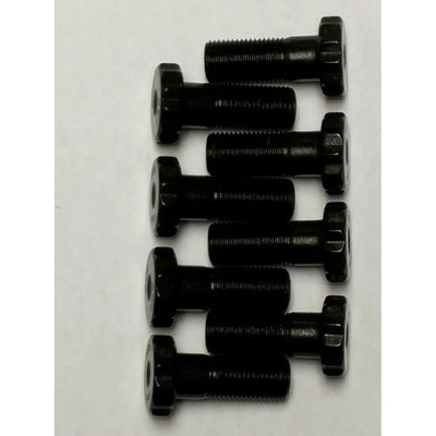 McLeod Racing hardware kit