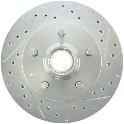 Stoptech auto part