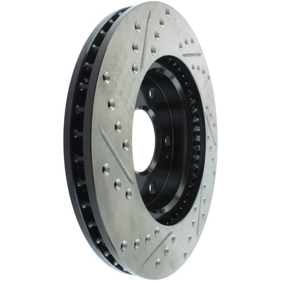Stoptech auto part