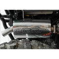 MBRP slip-on exhaust