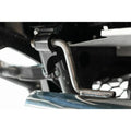 MBRP slip-on exhaust
