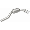 Magnaflow auto part detail