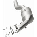 Magnaflow auto part detail