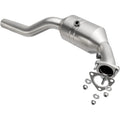 Magnaflow auto part detail