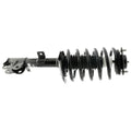 KYB shock absorber
