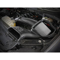 aFe intake system