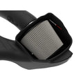aFe intake system detail