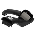 aFe intake system