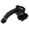 aFe intake system